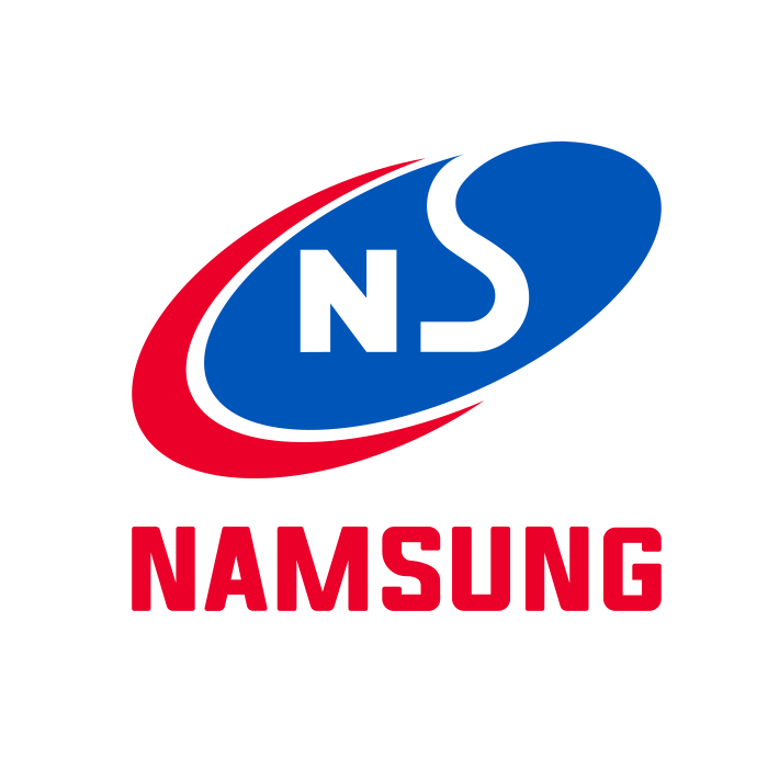 Nhôm Nam Sung