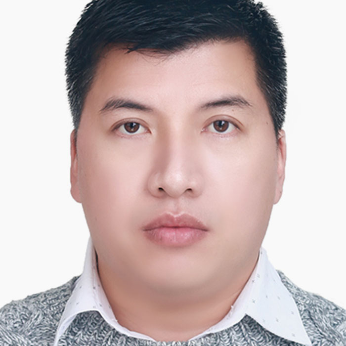 Phạm Quang Yên