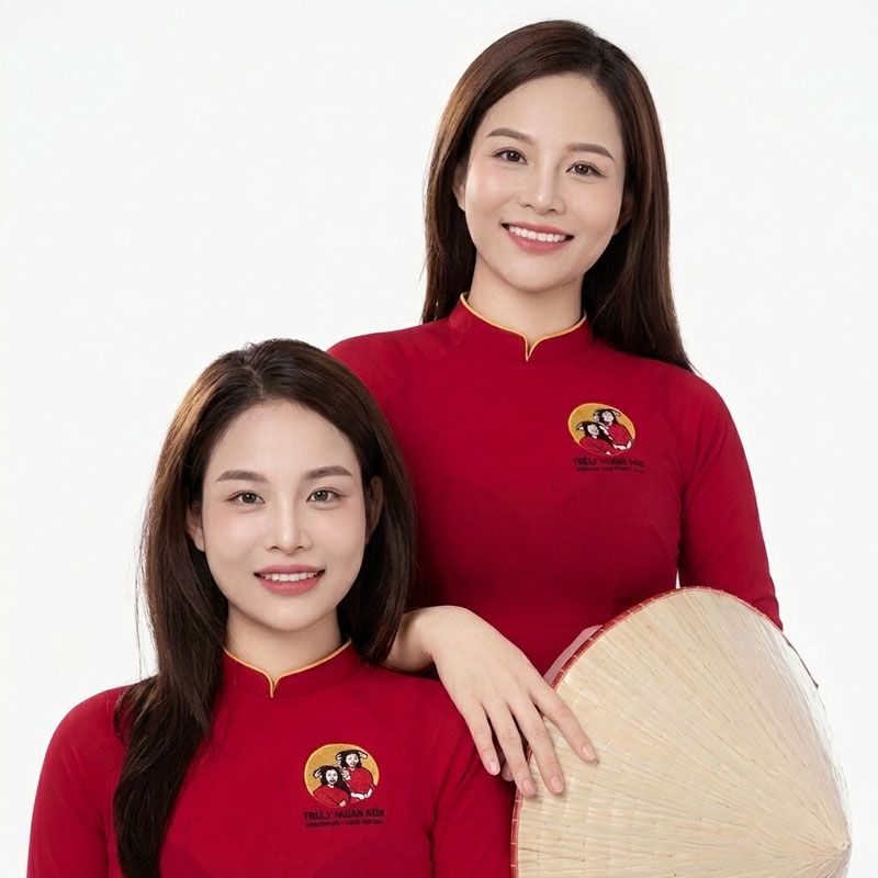 Sinh đôi Việt Nam